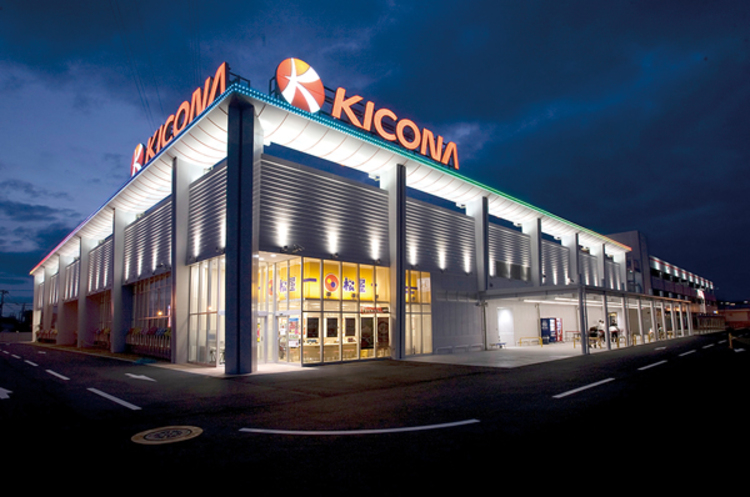 KICONA　加古川店