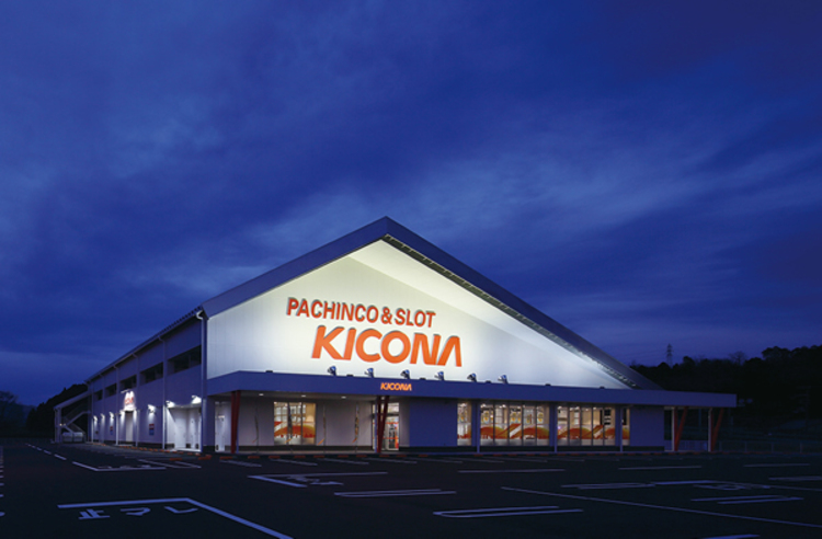 KICONA　宮津店