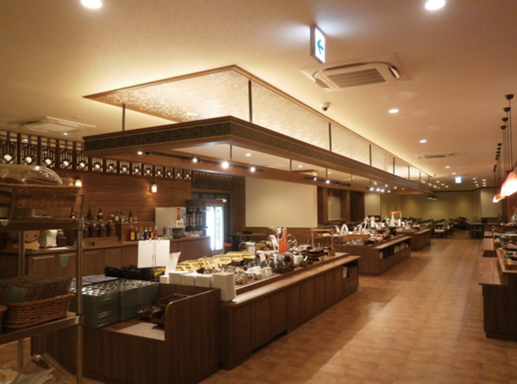 湯快リゾート　雲仙東洋館
