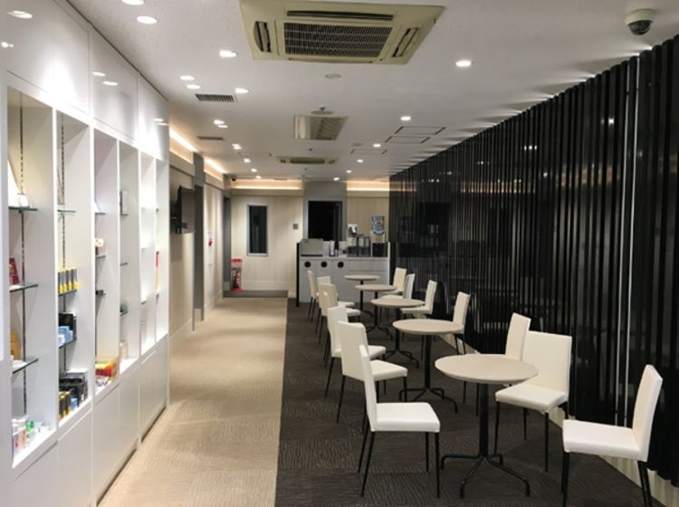 山野楽器　池袋センター