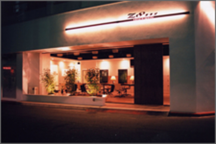 ZOOM　堺東店